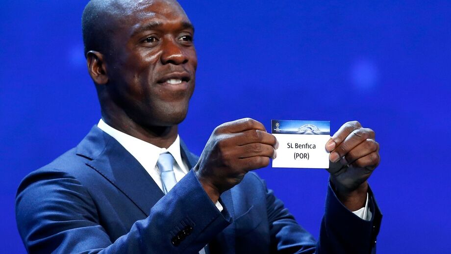 Seedorf recorda o talento de Valverde 