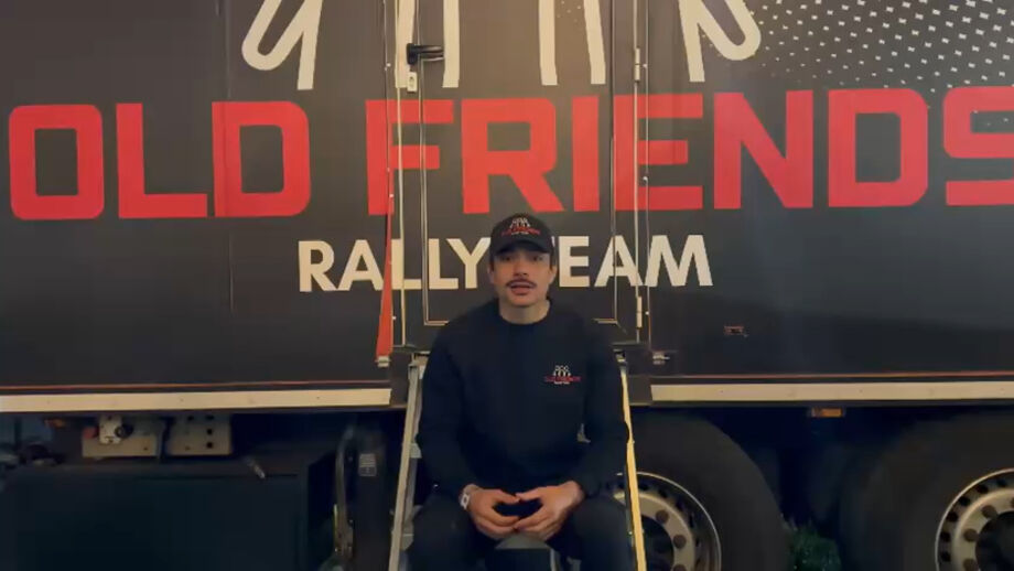 Acabou no TOP 10 da categoria Challenger