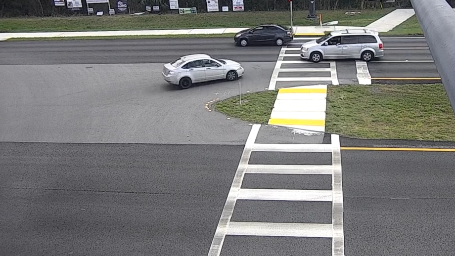 Alegou problemas mecânicos que não existiam