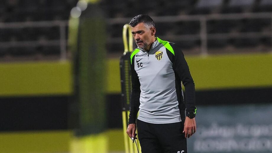 Sérgio Conceição