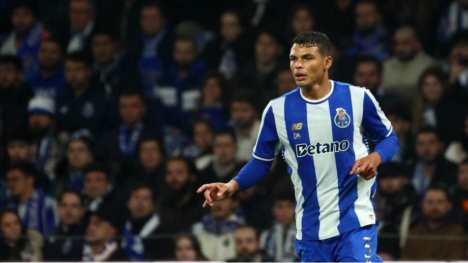 Thiago Silva