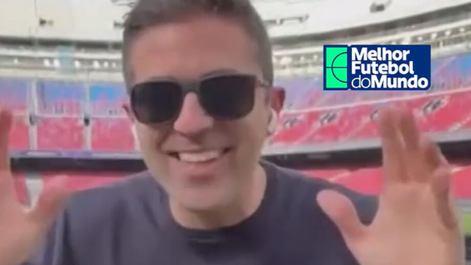 Arthur Quezada fez referência a alguns clássicos da música portuguesa e deu-lhes... um toque especial