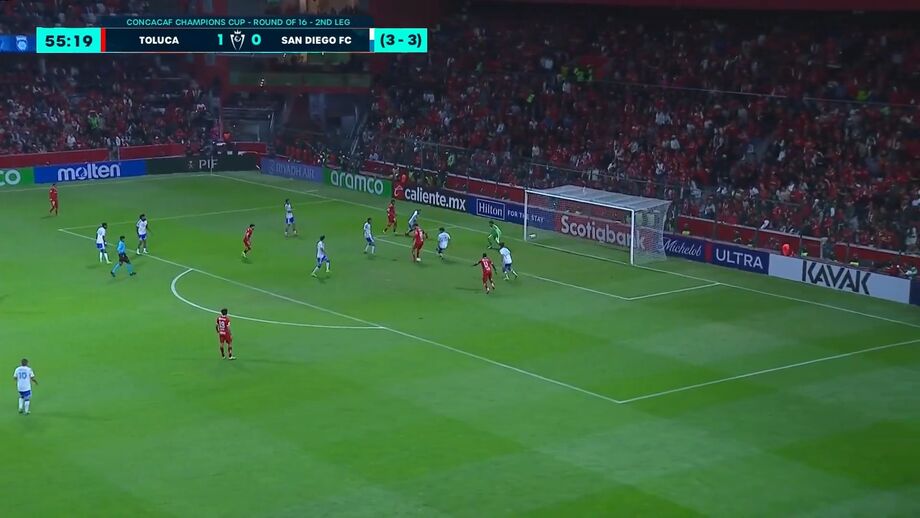 Avançado português, que está pré-convocado para os particulares com México e Estados Unidos, continua a dar nas vistas