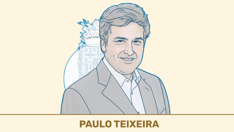Paulo Teixeira