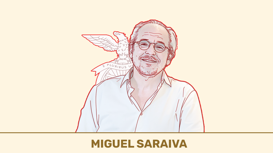 Miguel Saraiva