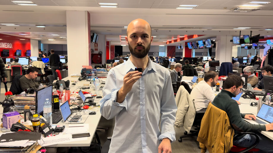 Rafael Soares analisa as exibições dos jovens que já foram utilizados por Mourinho