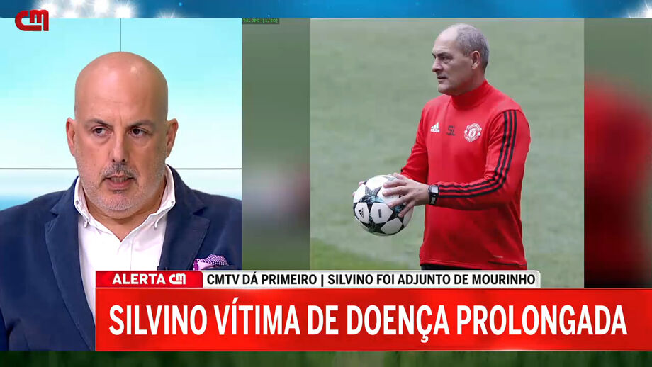 Diretor executivo da CM Rádio em declarações no programa 'Mercado' da CMTV