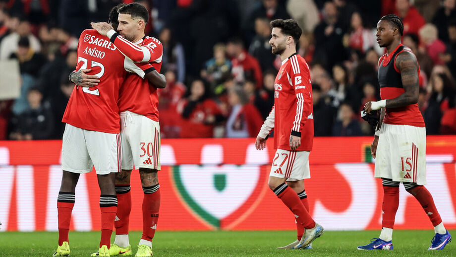 Anísio Cabral reconhece importância de Otamendi