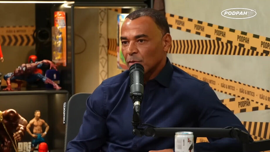 Declarações no podcast 'Podpah'