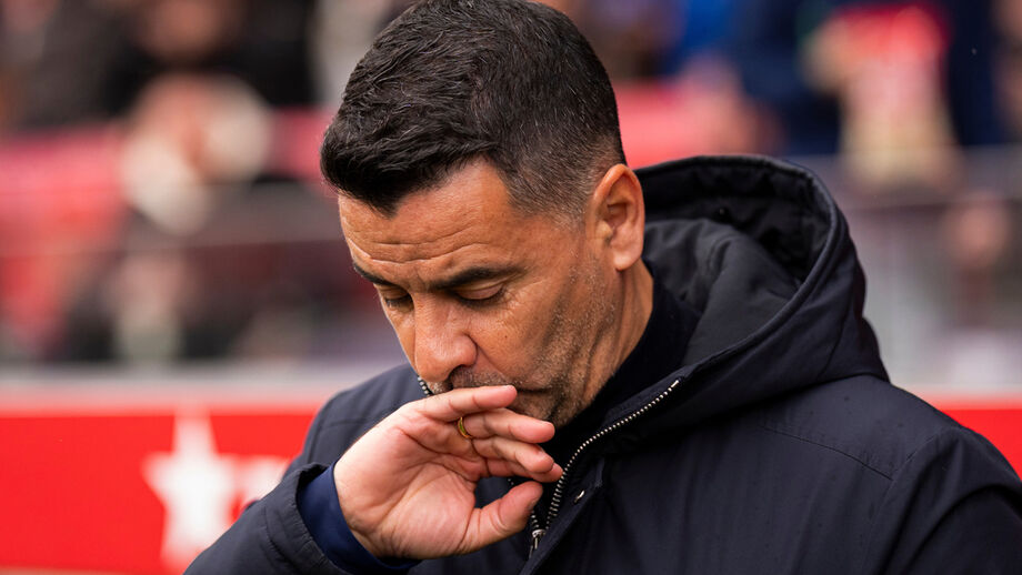 Míchel deixou críticas ao pai pela "cultura machista" da família