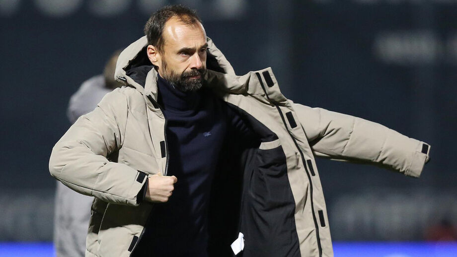 Hugo Oliveira promete novidades no que toca à sua renovação com o Famalicão