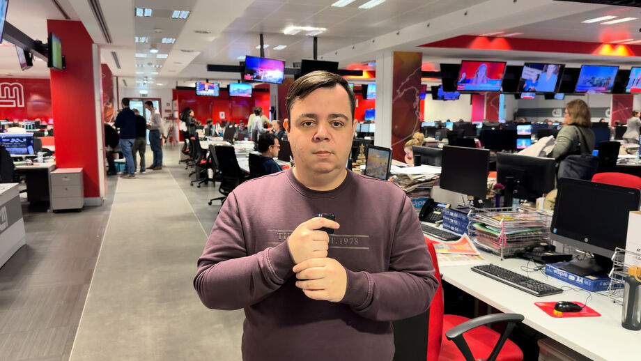 Bruno Fernandes faz as contas ao que os leões podem receber com Gyökeres ou se eliminarem o sueco