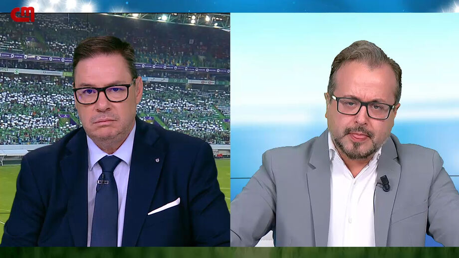 Subdiretor do Record explica a tensão que se viveu na reunião da Comissão de Calendários