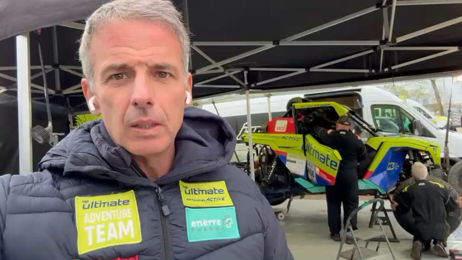 A crónica de mais um dia