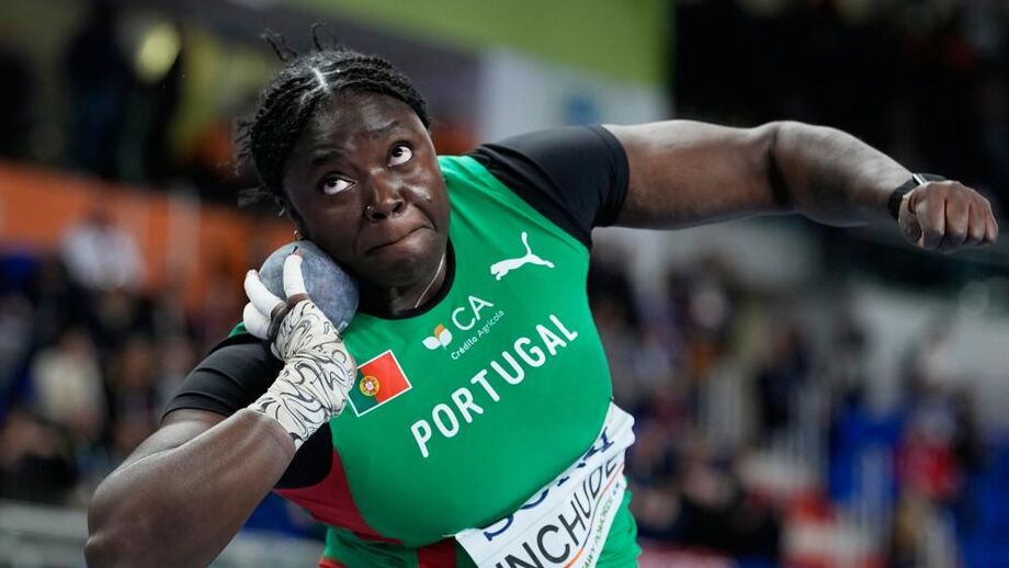 Inchude foi 9.ª em Torun