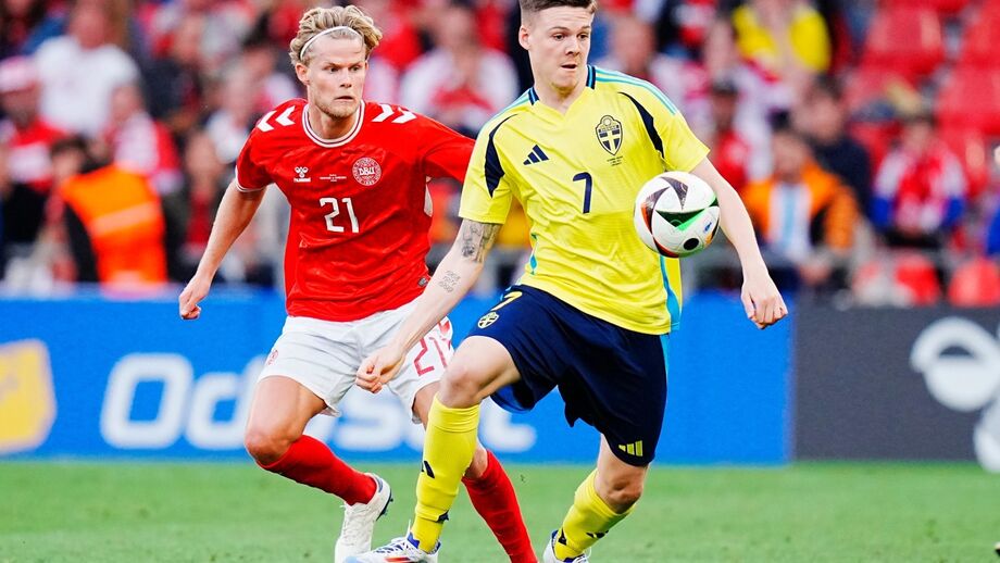 Holm regressa ao Bolonha após a Juventus não acionar a opção de compra