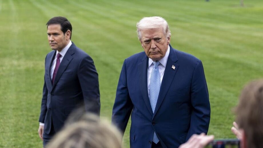 Trump pondera retirar bases dos EUA de países aliados, como Espanha