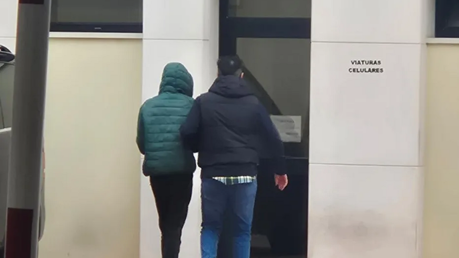 Suspeito de raptar empresário levado para interrogatório pela PJ