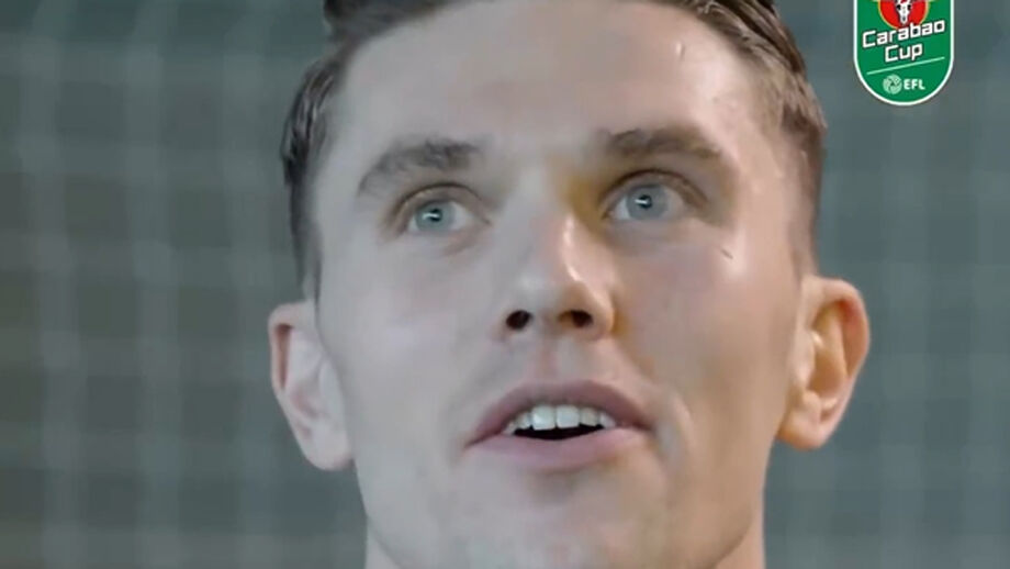 Desafio contou ainda com a participação de outros craques