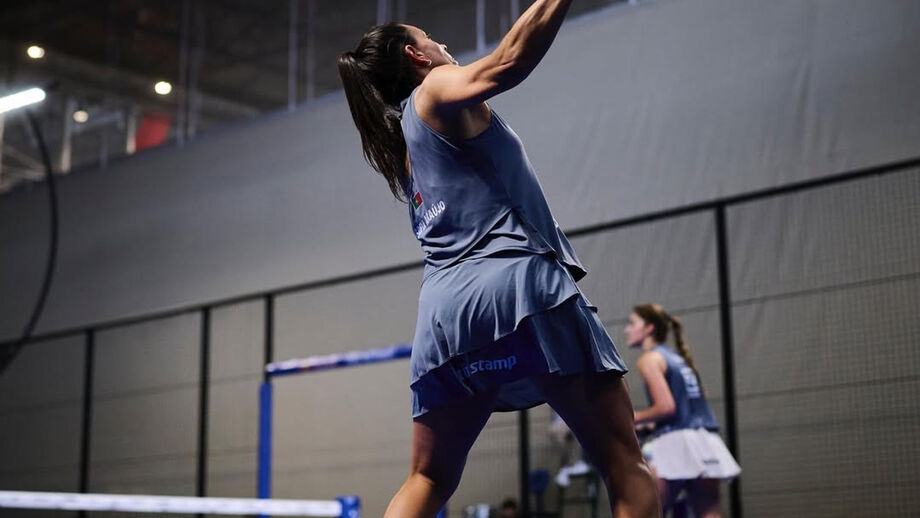 Sofia Araújo e Claudia Fernández eliminadas em Cancún