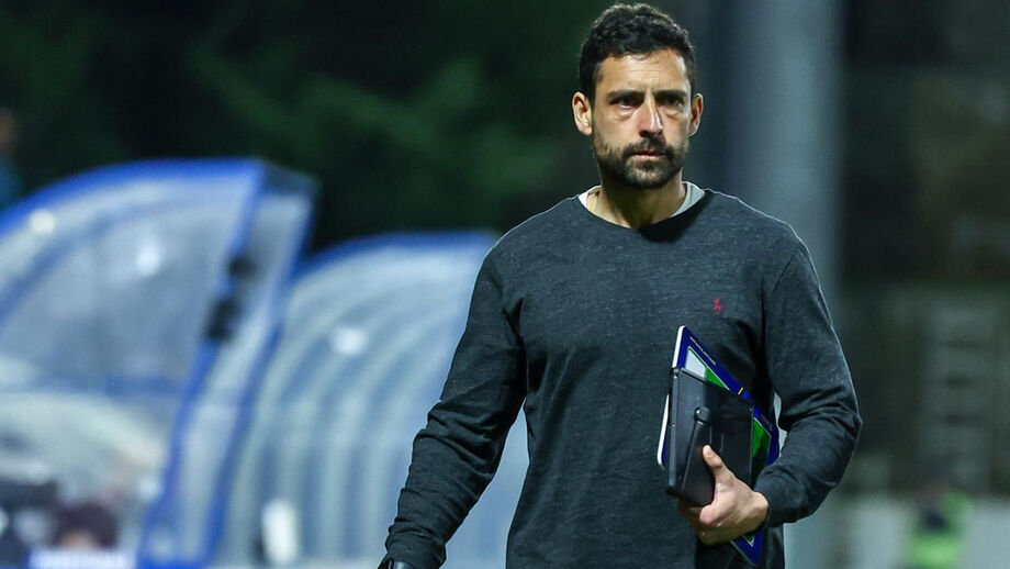 Nuno Braga 
