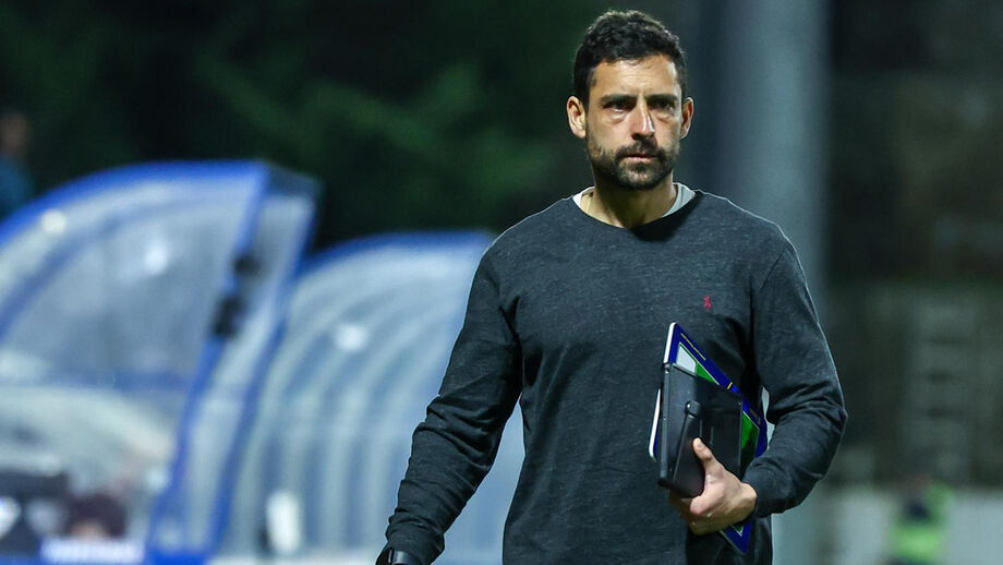 Nuno Braga não tem ilusões quanto às duas vitórias consecutivas do P. Ferreira