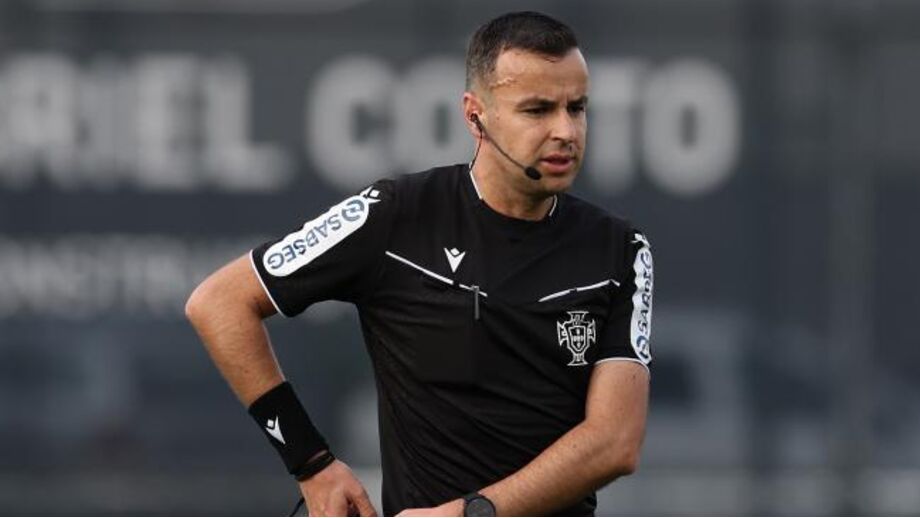 Pedro Ramalho no Famalicão-Nacional