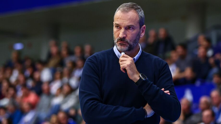 Fernando Sá destaca segunda parte "brilhante" do FC Porto