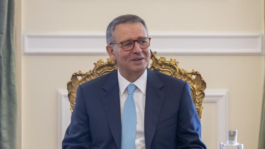 António José Seguro