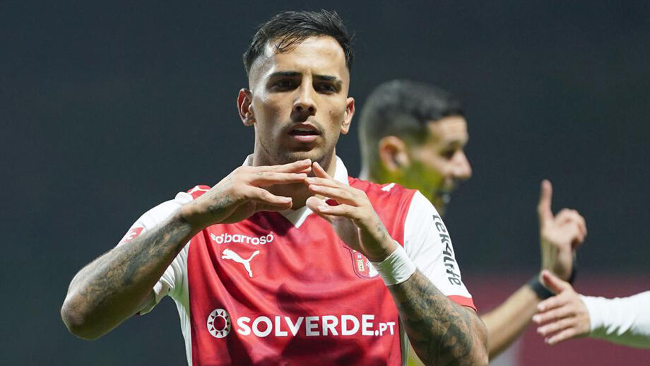 Zalazar sofre lesão muscular e falha próximos jogos da seleção uruguaia