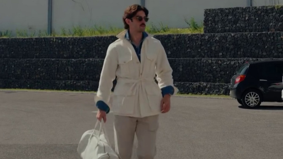 Federação Portuguesa de Futebol partilhou imagens da chegada dos jogadores à Cidade do Futebol