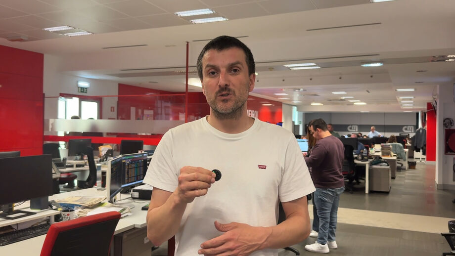 Jornalista Valter Marques fala sobre a trajetória do colombiano na Luz