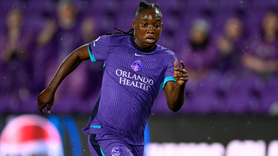 Barbra Banda é estrela do Pride