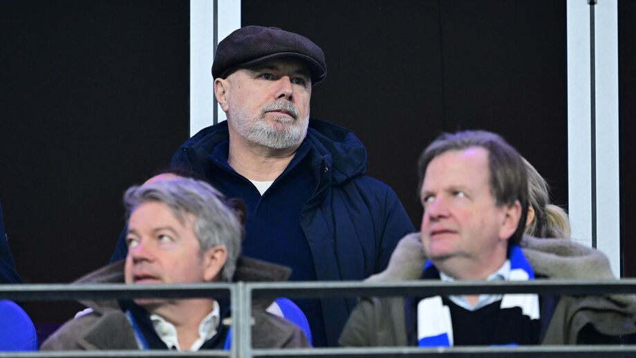 Sergej Barbarez deixou fortes palavras