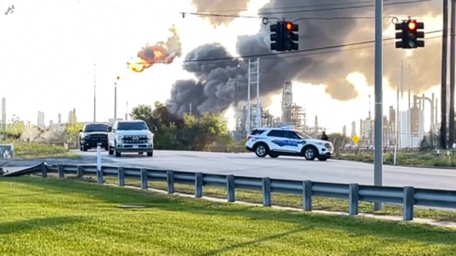 Aconteceu na cidade de Port Arthur