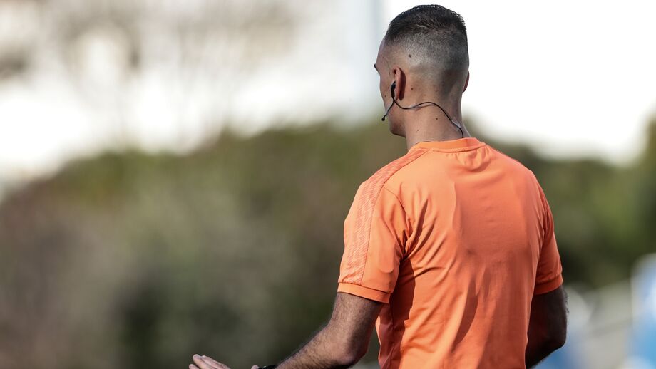 FPF aprova medidas mais duras