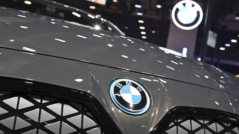 BMW recolhe veículos na China devido a risco de incêndio