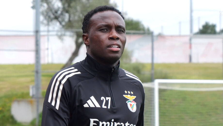 Bruma continua a recuperação após lesão; previsão de regresso é incerta