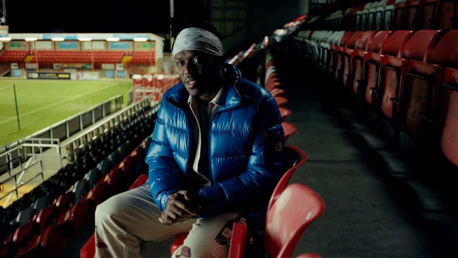 KSI investe no Dagenham & Redbridge