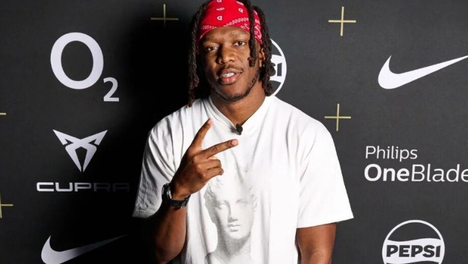 KSI investe no Dagenham & Redbridge