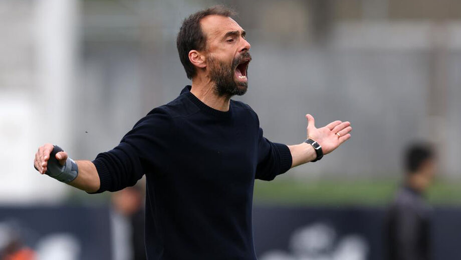 Registo do Famalicão de Hugo Oliveira é positivo