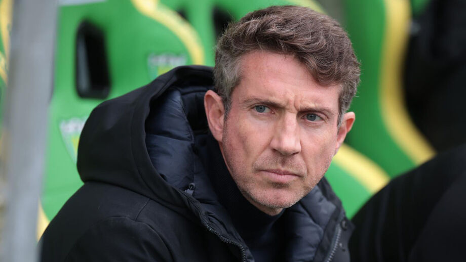 Arouca de Vasco Seabra já superou registo pontual da 1.ª volta