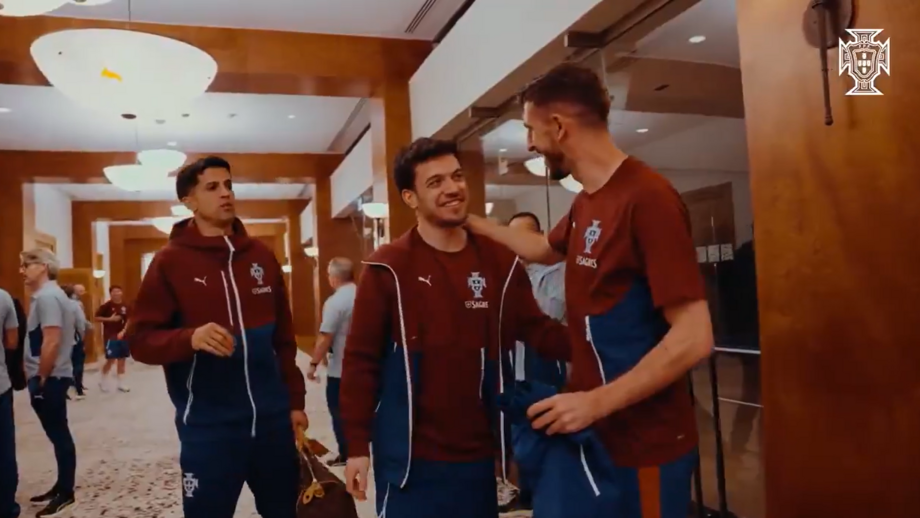 Avançado do Toluca juntou-se à equipa das quinas no México