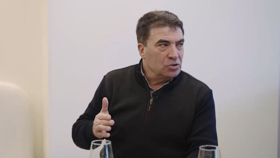 Antigo capitão do FC Porto recordou jogo com o Sporting