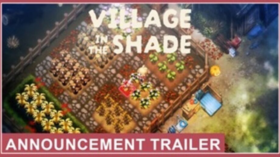 "Village in the Shade" chega no outono de 2026