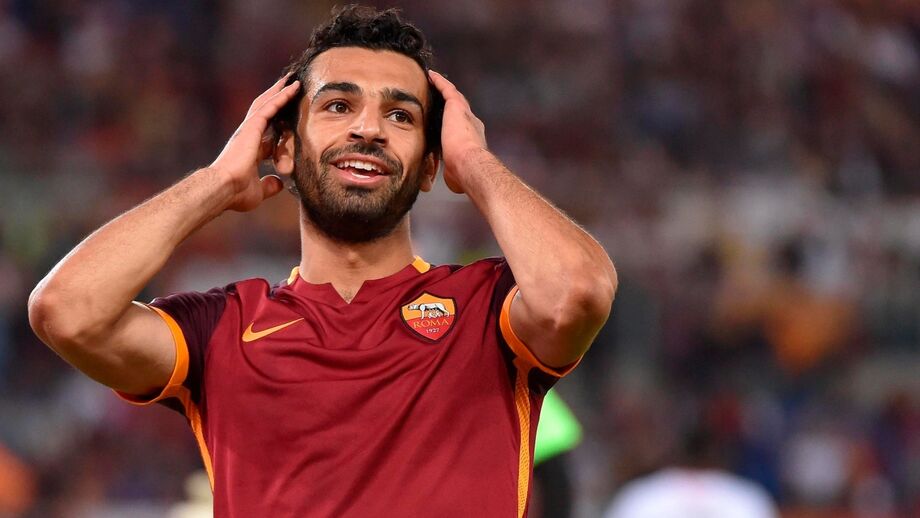 Salah nos tempos da Roma