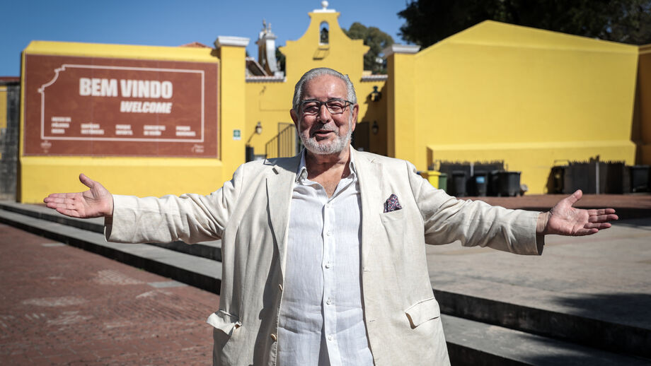 Isaltino Morais é acusado de peculato e abuso de poder por gastos em refeições pagas pelo município