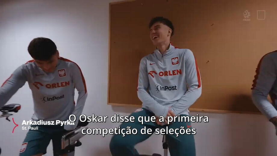 Jovem do FC Porto tinha 8 anos quando Portugal ganhou o Euro'2016