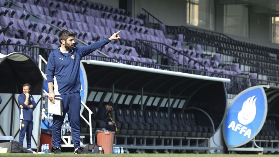 Luís Freire motivado em fazer um melhor registo na 2.ª volta