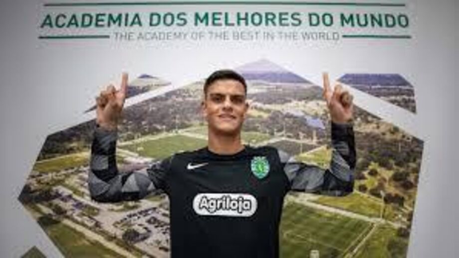 Pedro Miguéis tem 21 anos